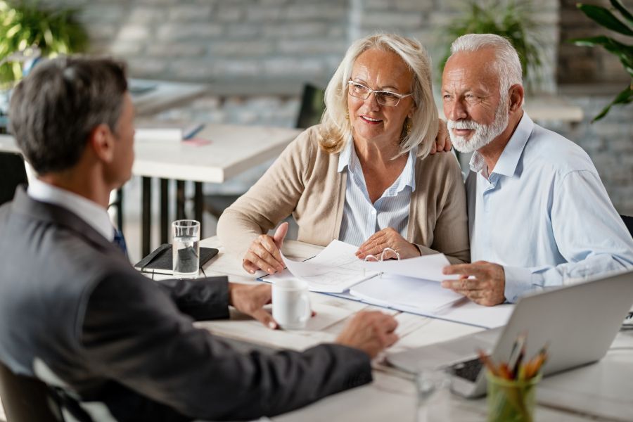 Property Planning and Elder Legislation Attorneys