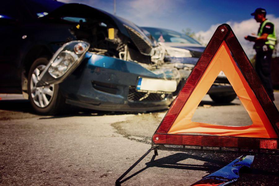 Car Accidents injury Attorneys