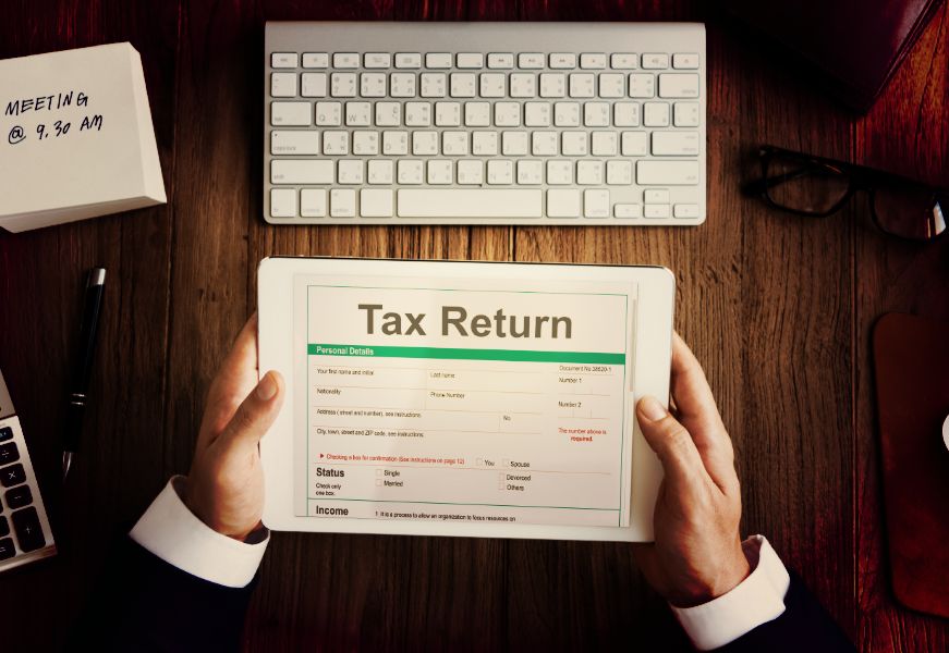 Role of Tax Attorneys